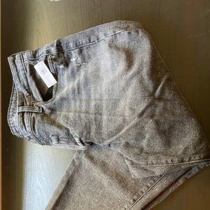 Old Navy NWT OG Straight High Rise Jeans Size 18